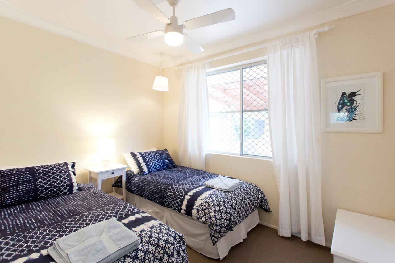 Solhaven Villa Fremantle Luaran gambar