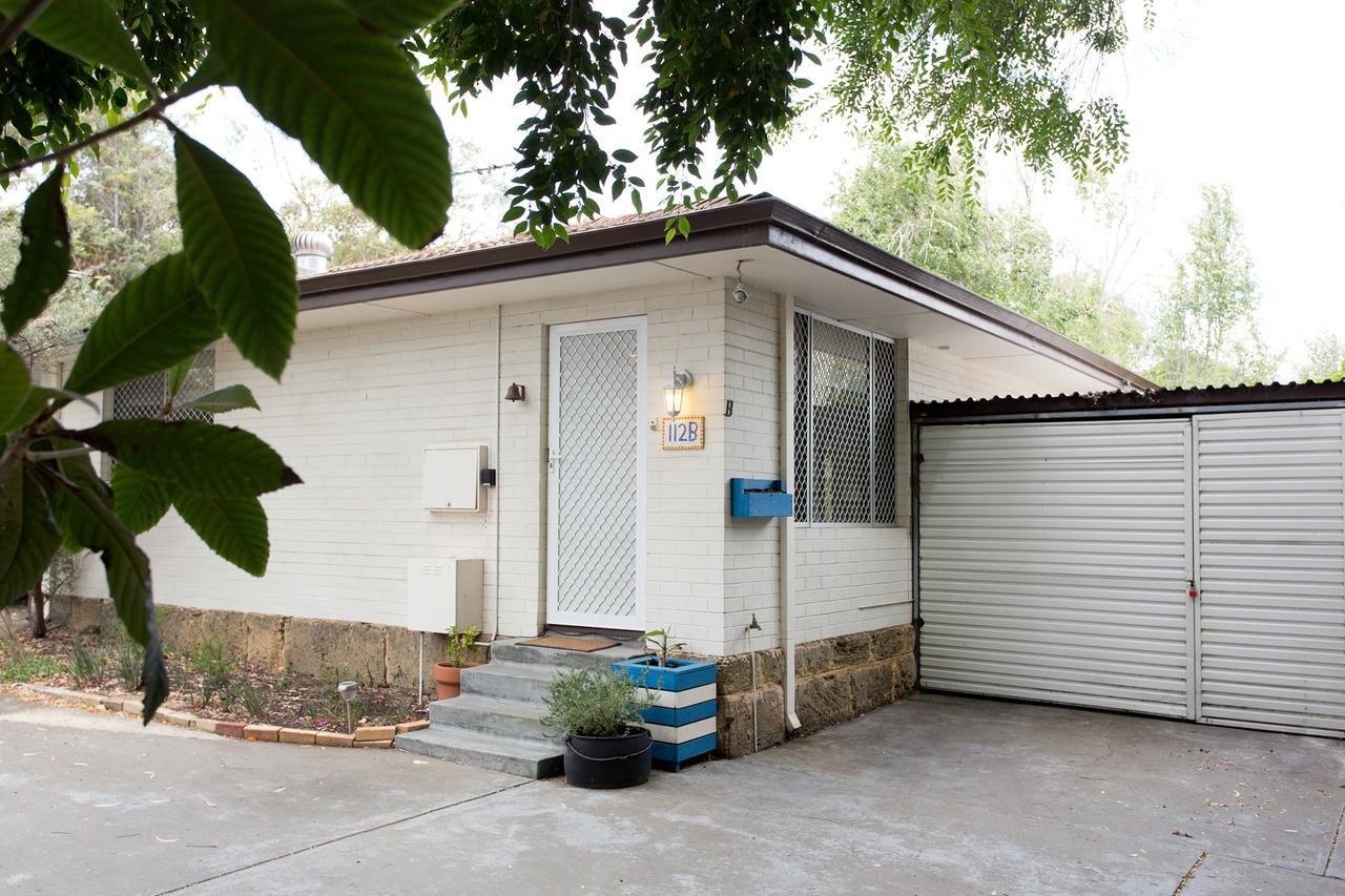 Solhaven Villa Fremantle Luaran gambar