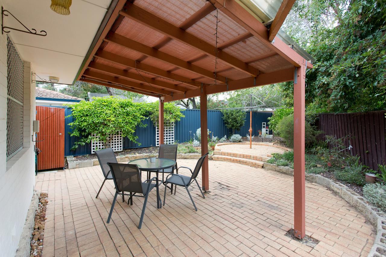 Solhaven Villa Fremantle Luaran gambar