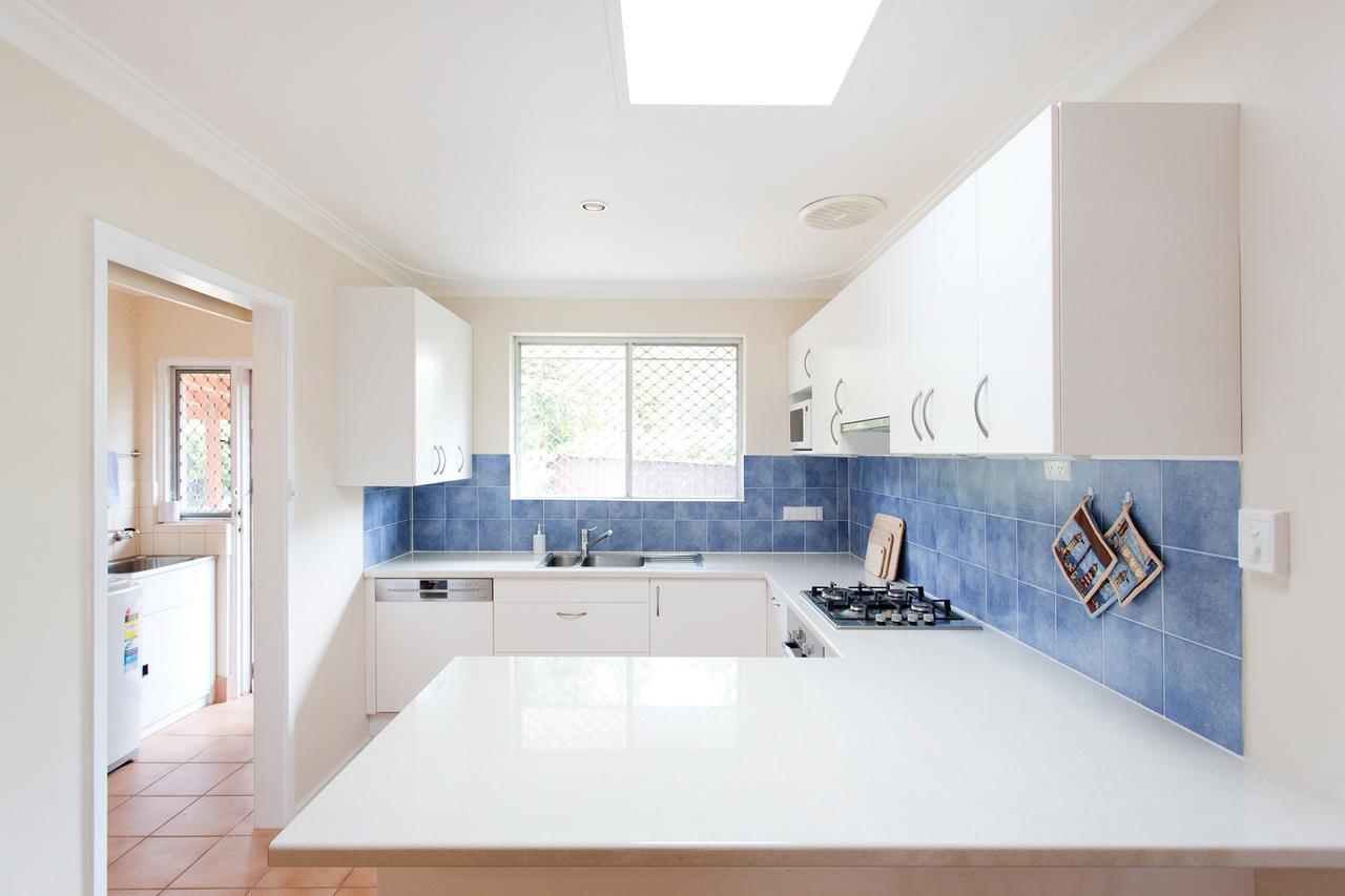Solhaven Villa Fremantle Luaran gambar