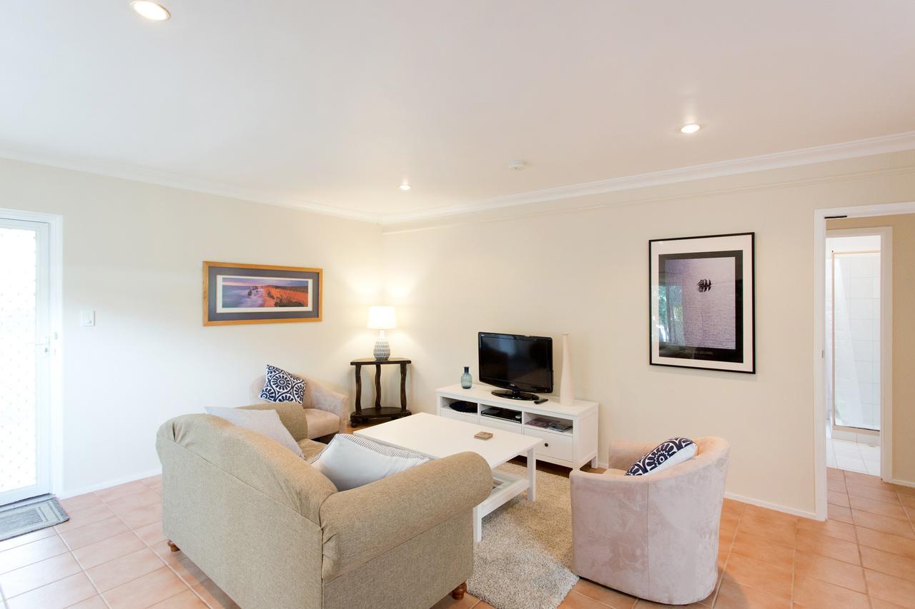 Solhaven Villa Fremantle Luaran gambar